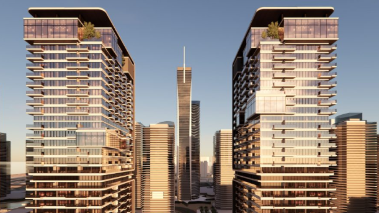 UPPERHOUSE at Orchard Boulevard – A Premier Icon in Singapore’s Prestigious District 10
